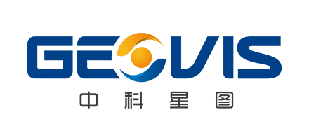 中科星图Logo